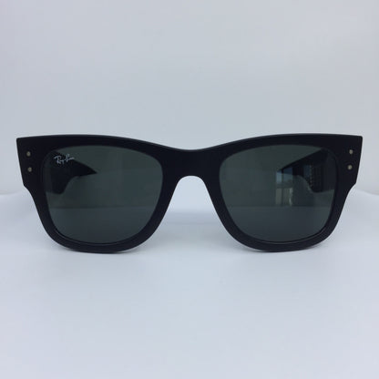 Vintage Ray-Ban RB 4840S Black Sunglasses - Super Vision Optical