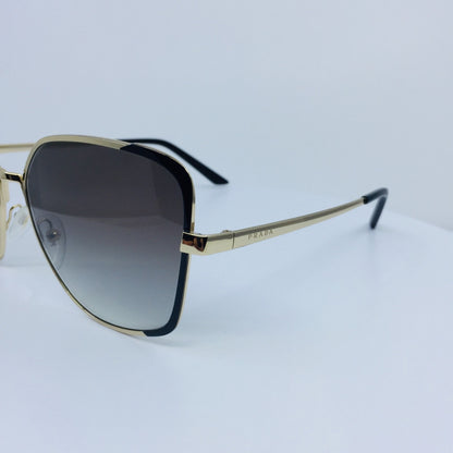Vintage Prada Prada SPR 60X Black Sunglasses - Super Vision Optical