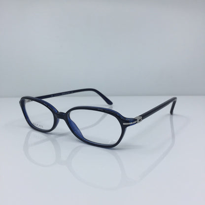 Vintage Gucci GG 2458 Black Sunglasses - Super Vision Optical