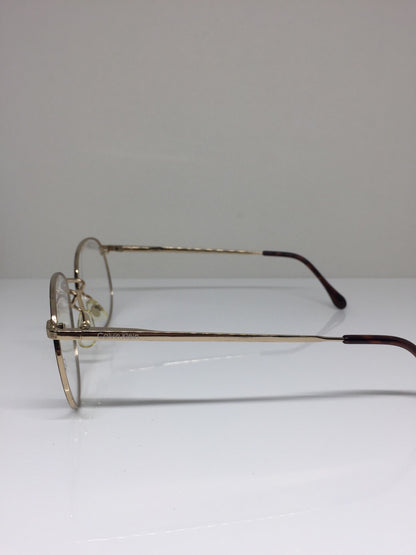 Vintage Calvin Klein CK 204 Tortoise Sunglasses - Super Vision Optical