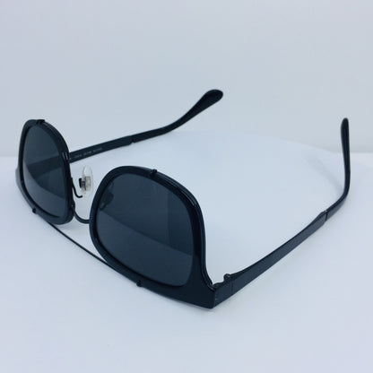 Vintage Dolce & Gabbana DG 2175 Black Sunglasses - Super Vision Optical