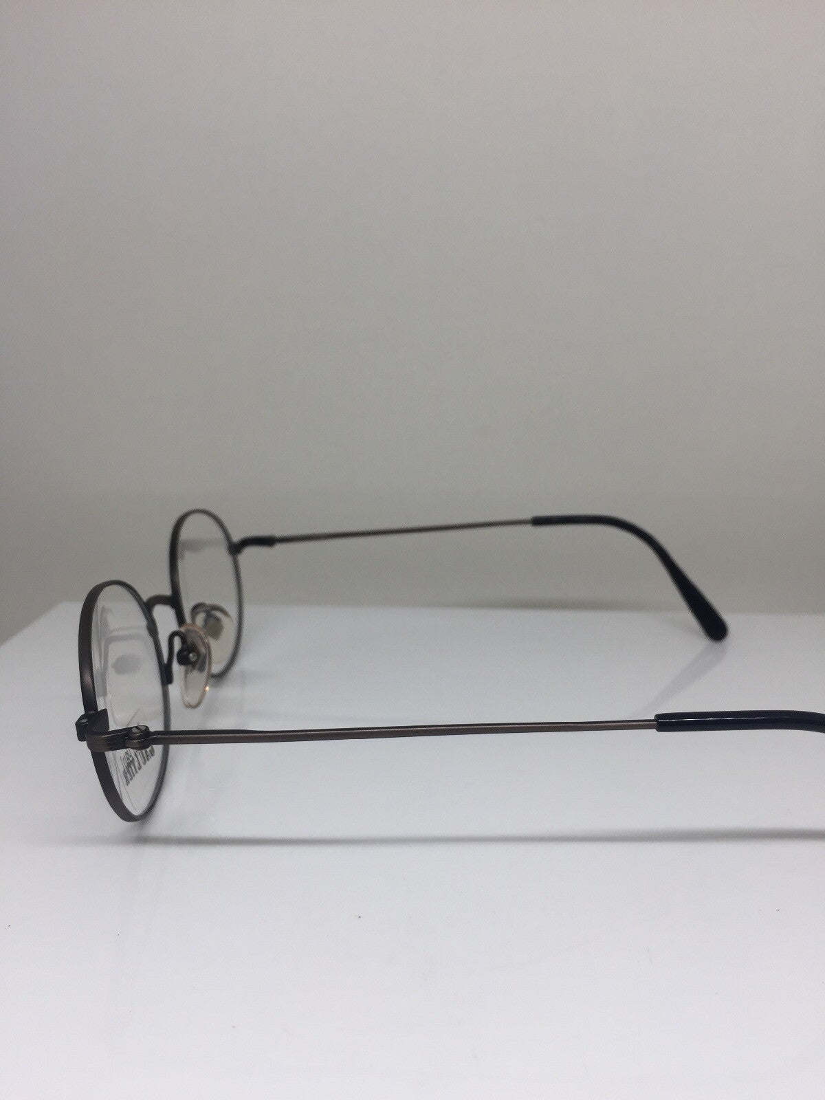 Vintage Jean Paul Gaultier JPG 55-1175 Brown Sunglasses - Super Vision Optical