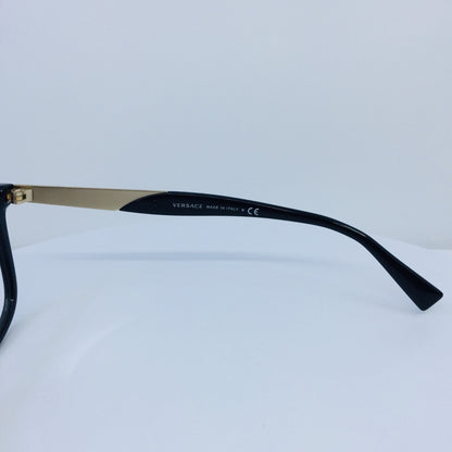 Vintage Versace VERSACE MOD. 3252 Gold Sunglasses - Super Vision Optical