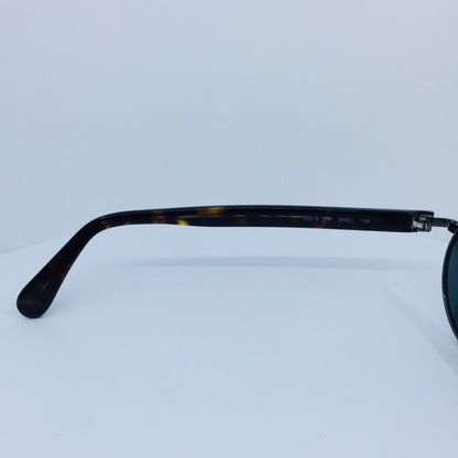 Vintage Emporio Armani EA 092-S Tortoise Sunglasses - Super Vision Optical