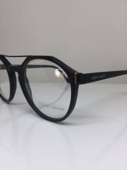 Vintage Giorgio Armani GA 311 Gold Sunglasses - Super Vision Optical