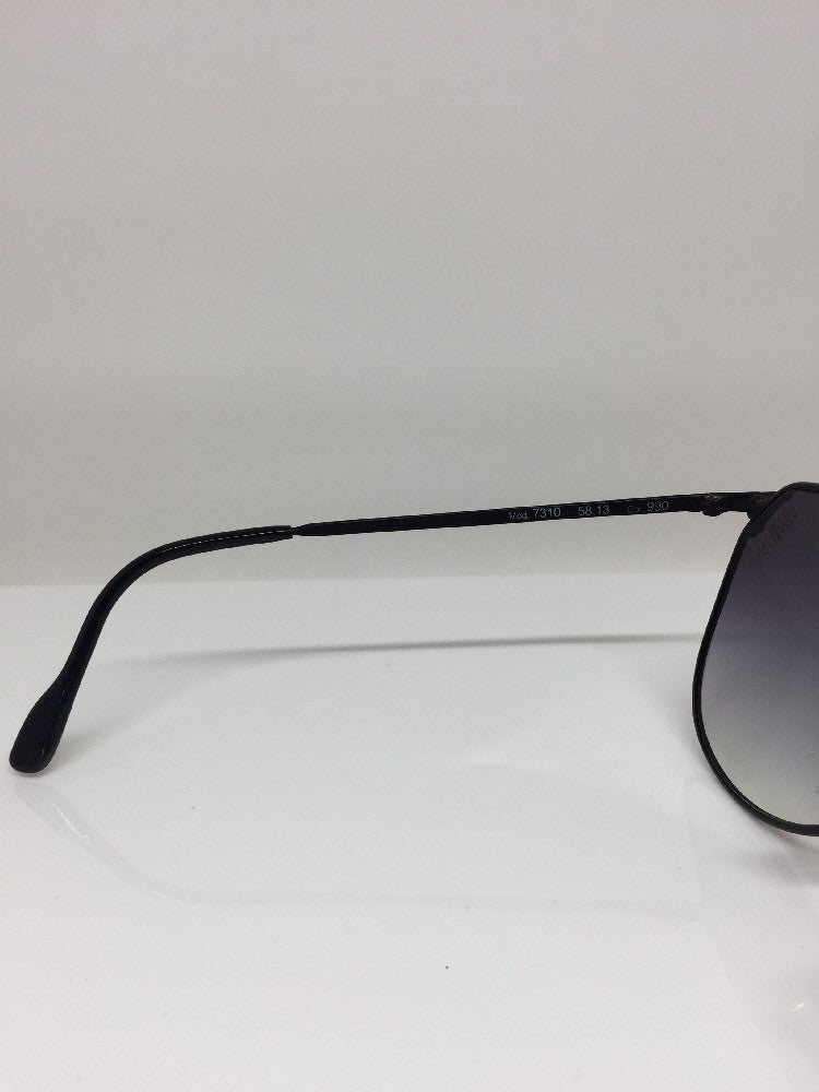 Vintage Ventura 7310 Black Sunglasses - Super Vision Optical