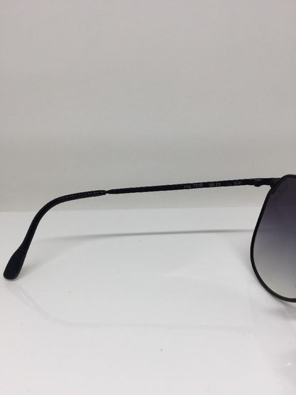 Vintage Ventura 7310 Black Sunglasses - Super Vision Optical