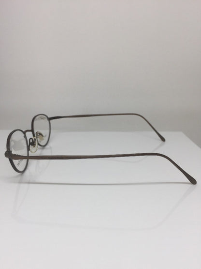Vintage Calvin Klein CK 503 Tortoise Eyeglasses - Super Vision Optical