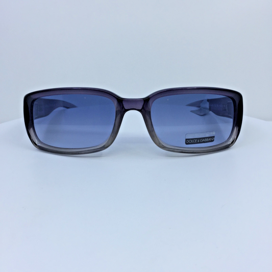 Vintage Dolce & Gabbana DG 545S Purple Sunglasses - Super Vision Optical