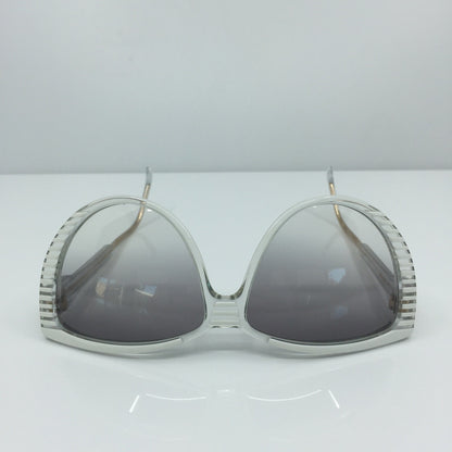 Vintage Rochas Paris ROCHAS PARIS 4100 Clear Sunglasses - Super Vision Optical