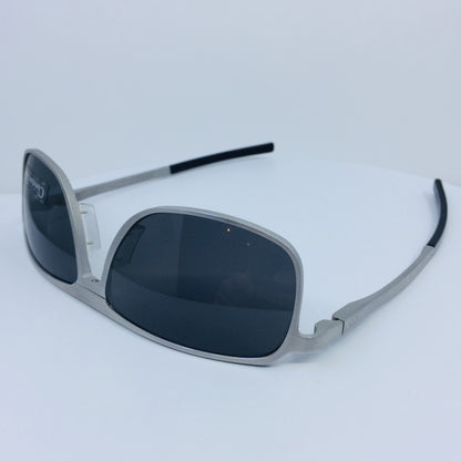 Vintage Dior Dior AL 13 Silver Sunglasses - Super Vision Optical