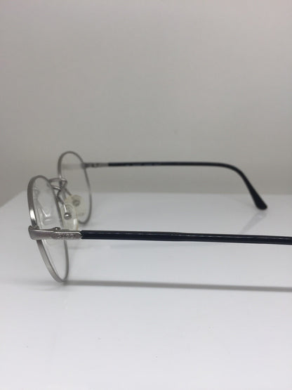 Vintage Gucci GG 1311 Silver Eyeglasses - Super Vision Optical