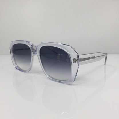 Vintage Goliath Ultra Goliath II Clear Sunglasses - Super Vision Optical