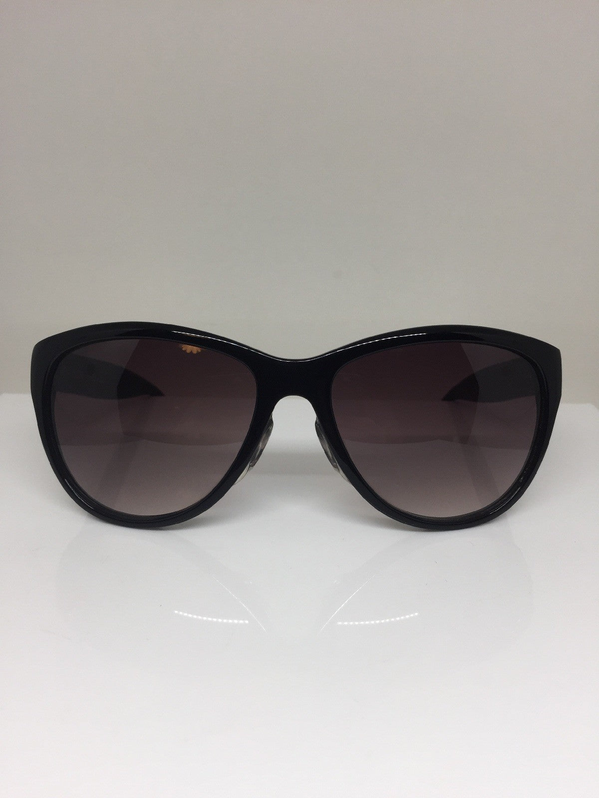 Vintage Blinde By Richard Walker Routine Black Sunglasses - Super Vision Optical