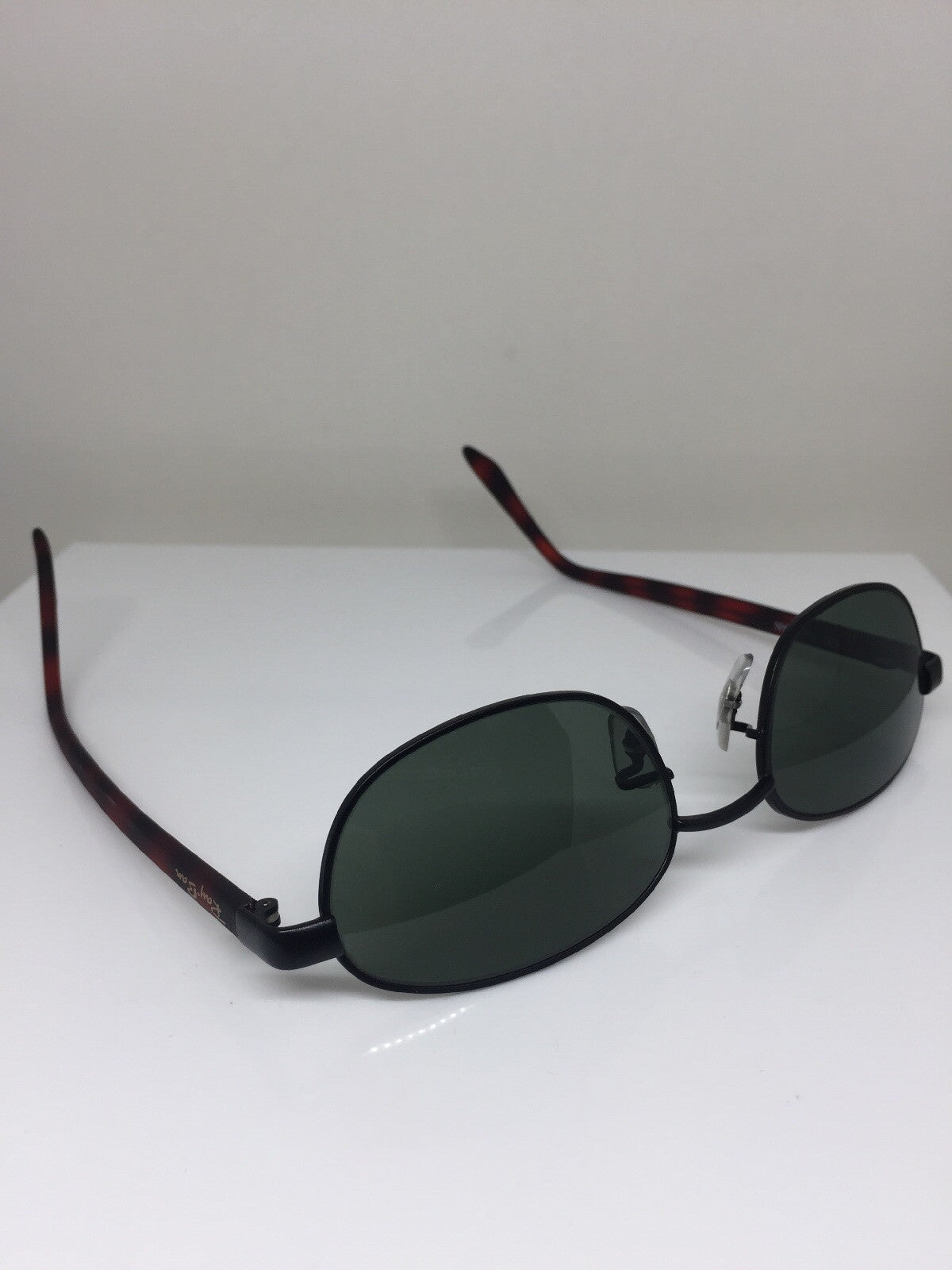 Vintage Ray-Ban W2960 PUAS Tortoise Sunglasses - Super Vision Optical