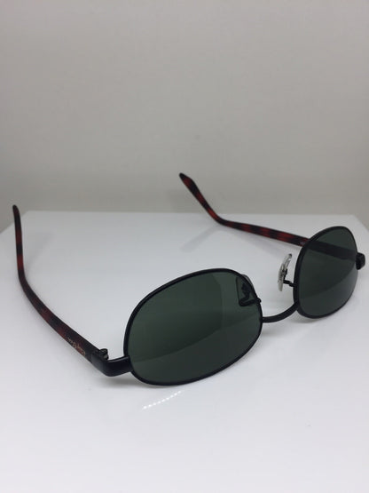 Vintage Ray-Ban W2960 PUAS Tortoise Sunglasses - Super Vision Optical