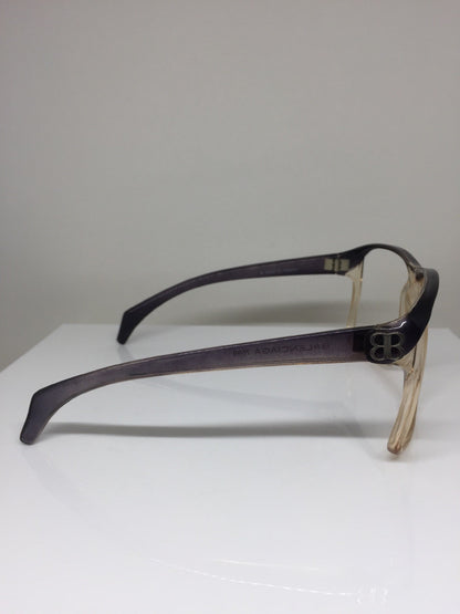 Vintage Balenciaga 7699 Clear Eyeglasses - Super Vision Optical
