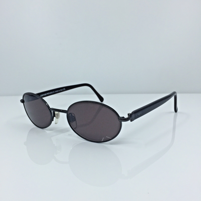 Vintage Emporio Armani EA 083-S Brown Sunglasses - Super Vision Optical