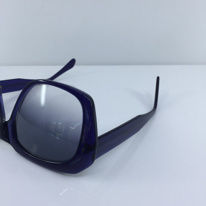 Vintage Goliath Ultra Goliath I Blue Sunglasses - Super Vision Optical