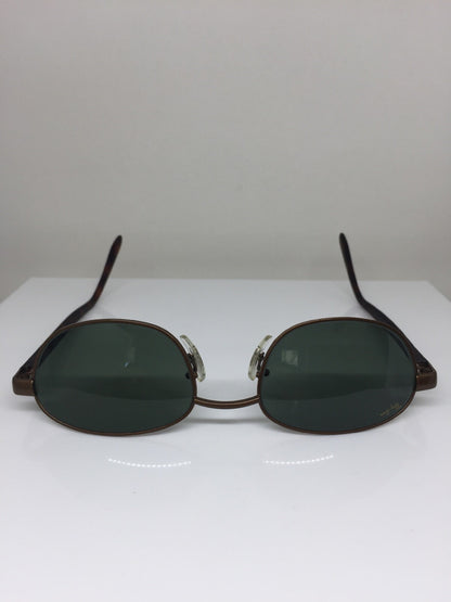 Vintage Ray-Ban W2961 Tortoise Sunglasses - Super Vision Optical