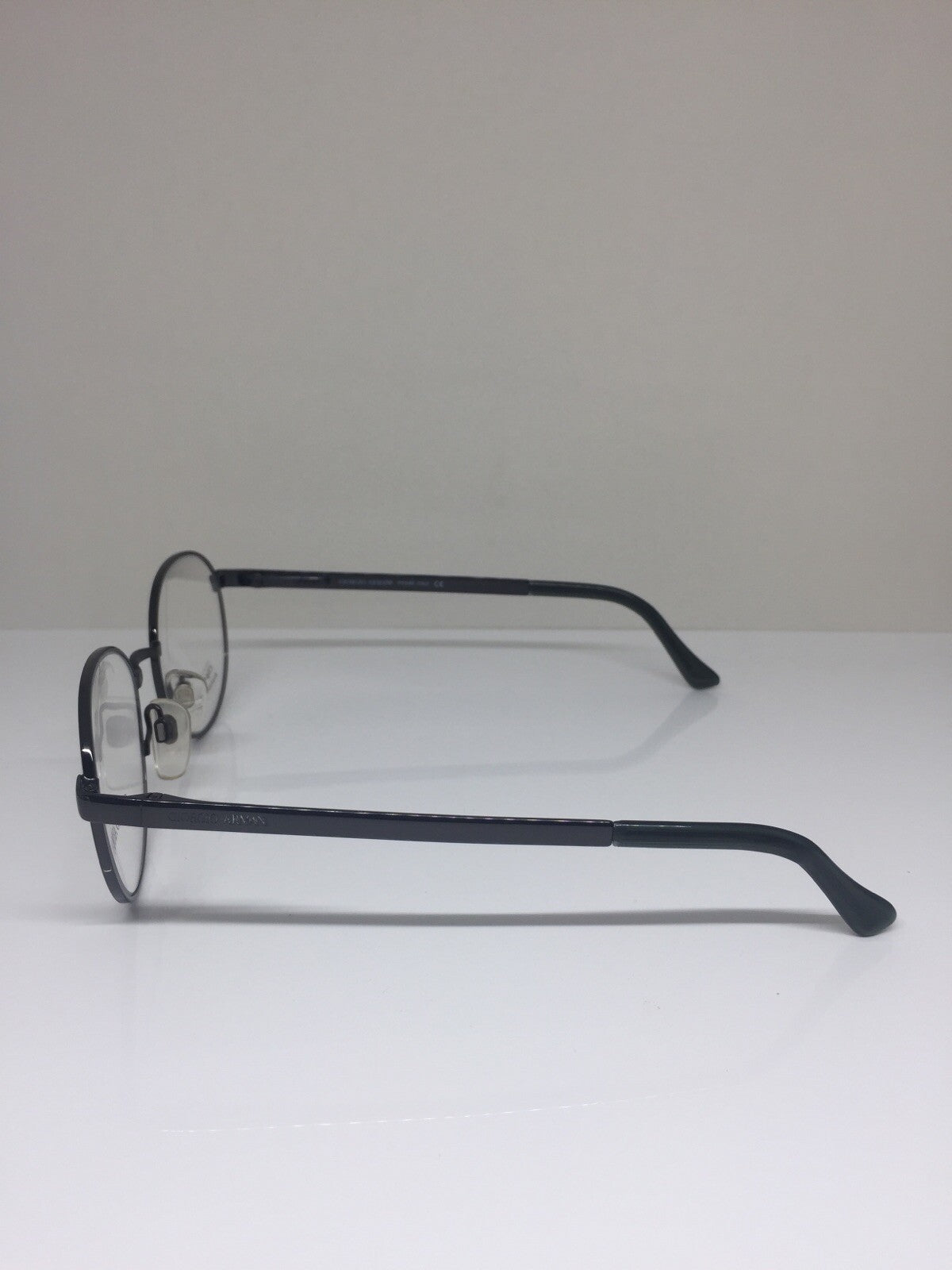 Vintage Giorgio Armani GA 261 Tortoise Sunglasses - Super Vision Optical