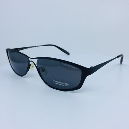 Vintage Porsche Design P2006 Gold Sunglasses - Super Vision Optical