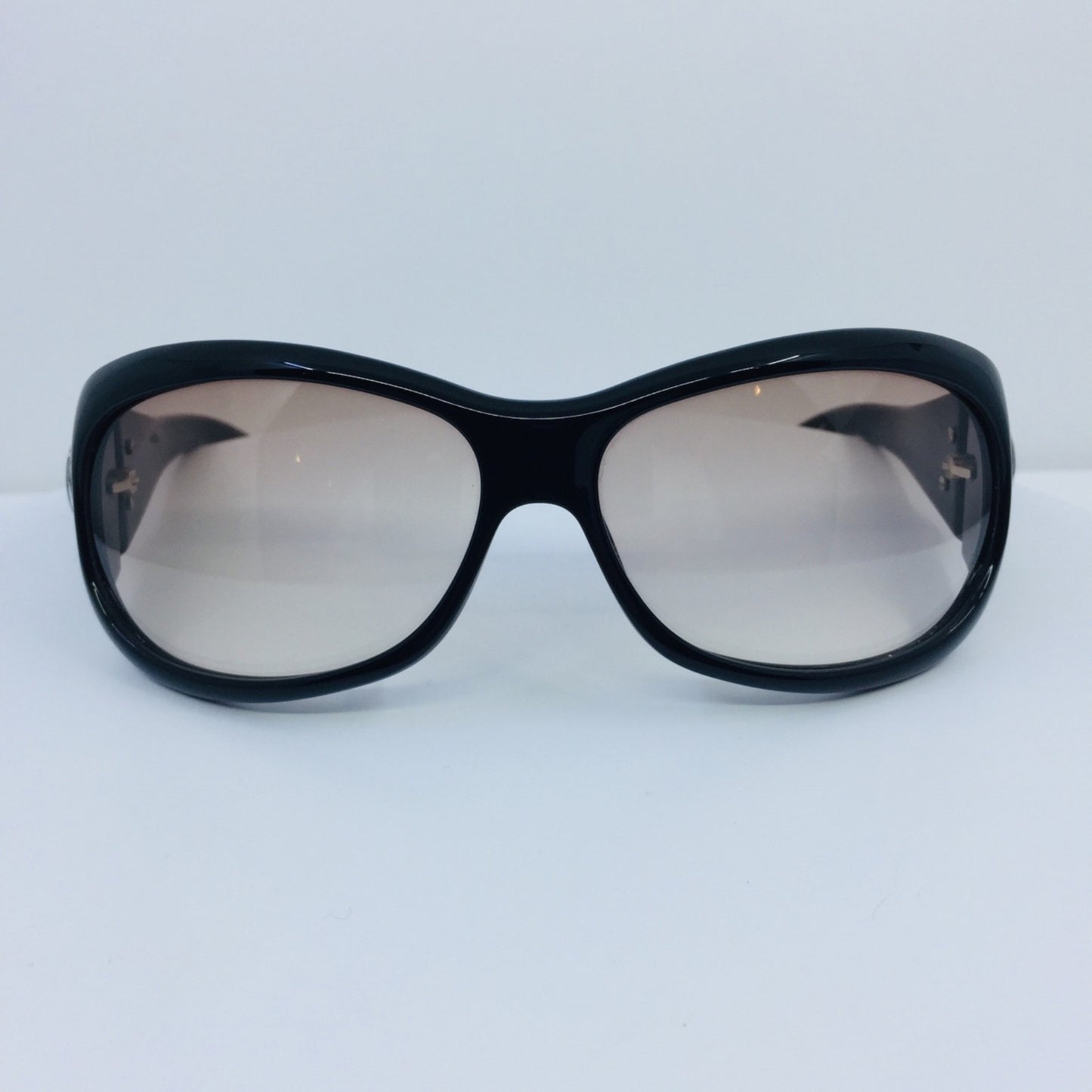 Vintage Gucci GG 2937 Black Sunglasses - Super Vision Optical