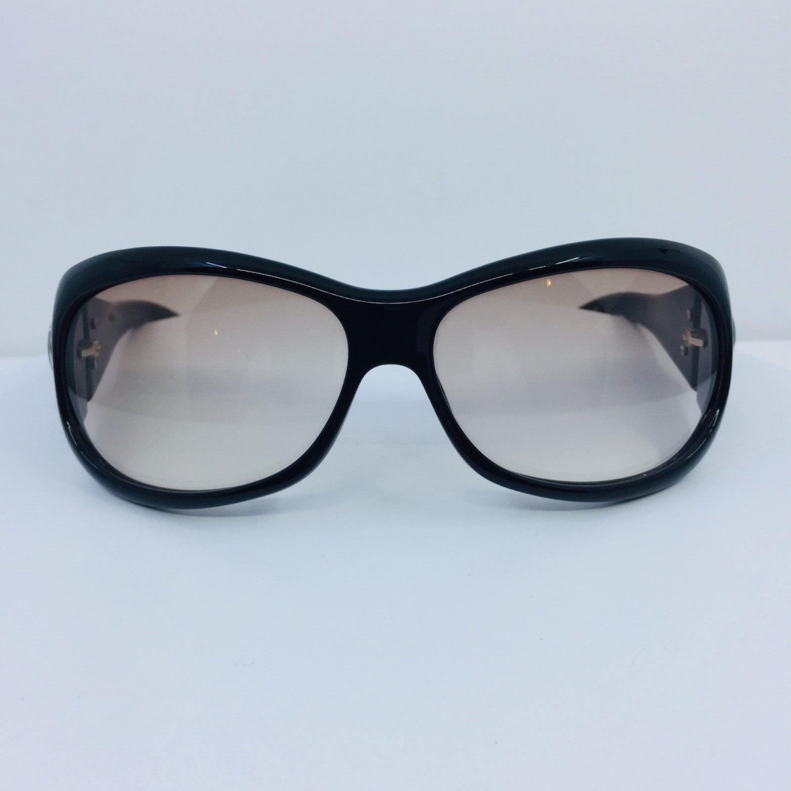 Vintage Gucci GG 2937 Black Sunglasses - Super Vision Optical