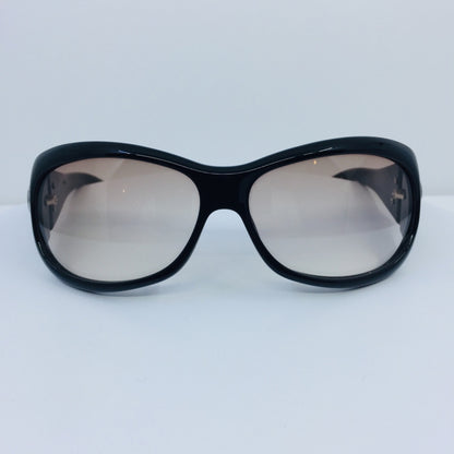 Vintage Gucci GG 2937 Black Sunglasses - Super Vision Optical