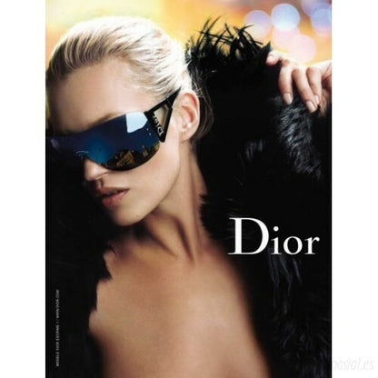Vintage Dior CD Dior Escrime 1 Tortoise Sunglasses - Super Vision Optical