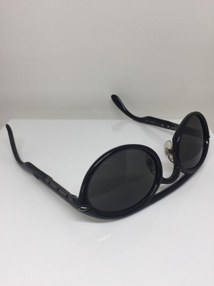 Vintage Maserati Maserati C3 6235 Gunmetal Sunglasses - Super Vision Optical