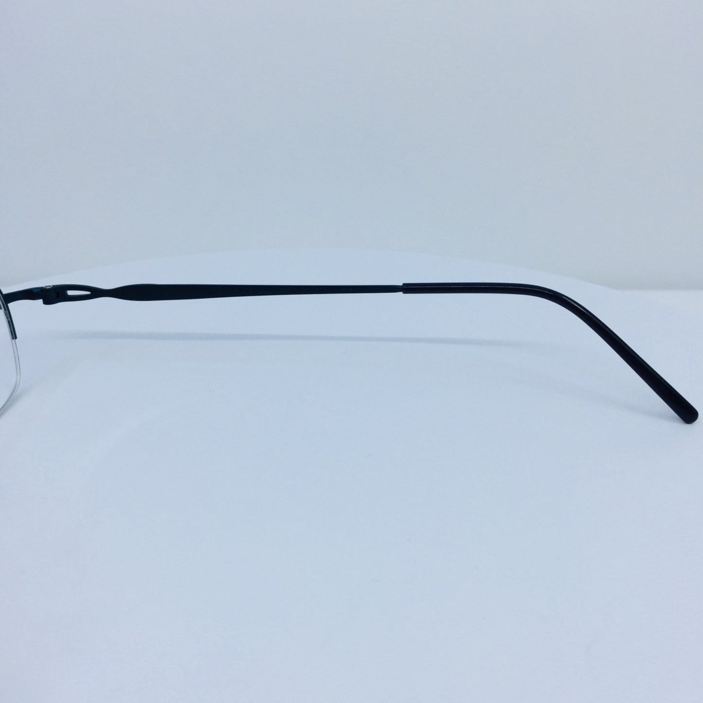 Vintage Jean Paul Gaultier JPG 57-0030 Gold Eyeglasses - Super Vision Optical
