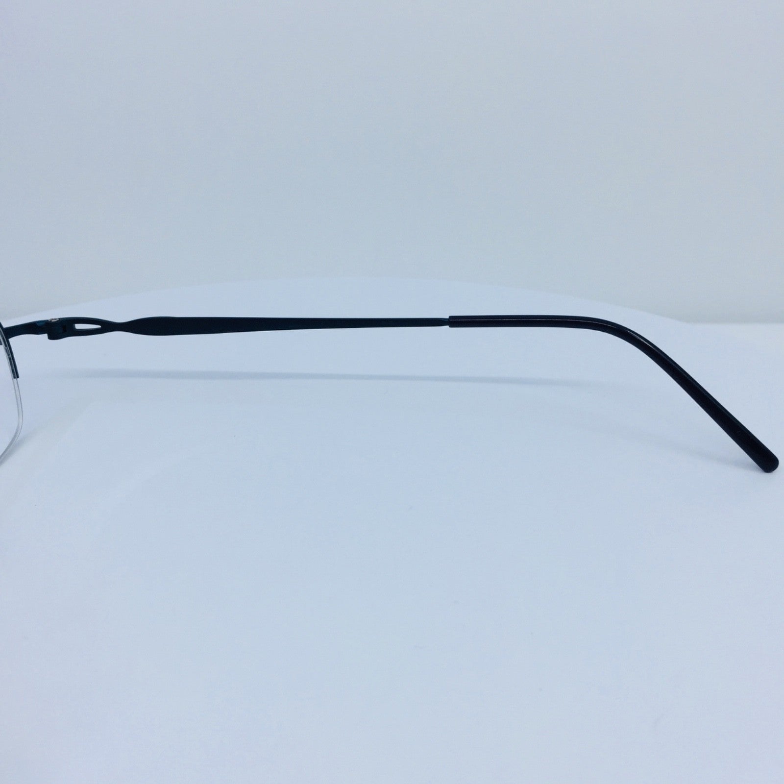 Vintage Jean Paul Gaultier JPG 57-0030 Gold Eyeglasses - Super Vision Optical