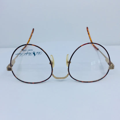 Vintage Polo Ralph Lauren Polo Classic VI Flex Tortoise Eyeglasses - Super Vision Optical