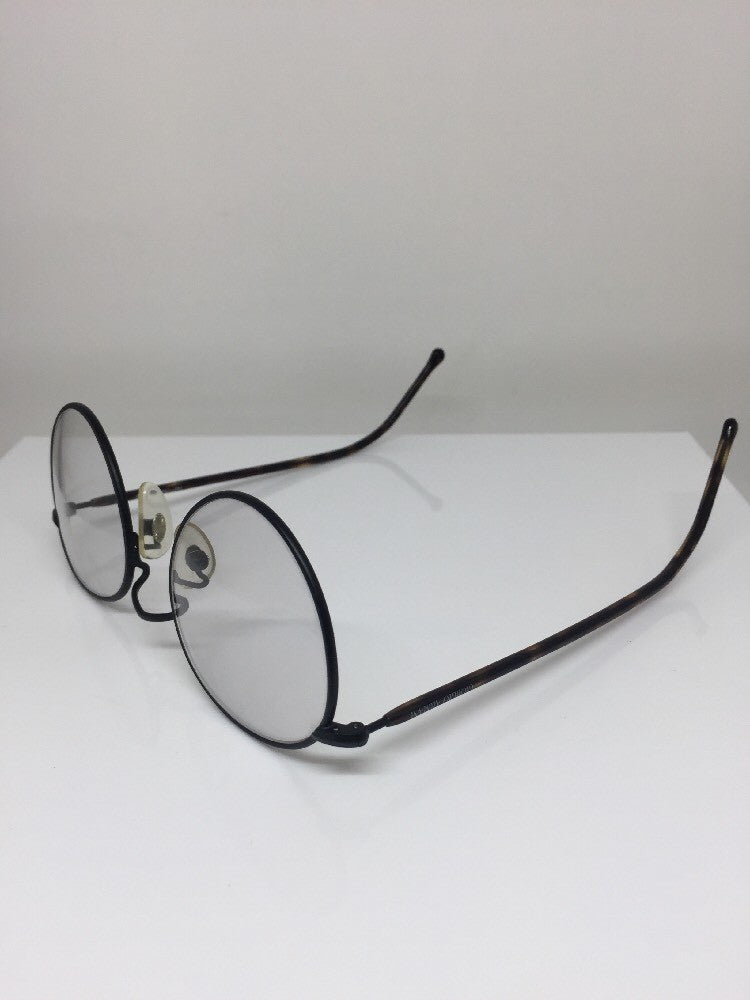 Vintage Giorgio Armani GA 147 Tortoise Sunglasses - Super Vision Optical