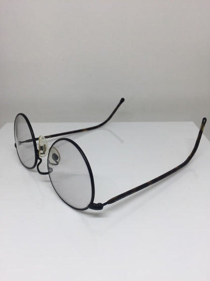 Vintage Giorgio Armani GA 147 Tortoise Sunglasses - Super Vision Optical