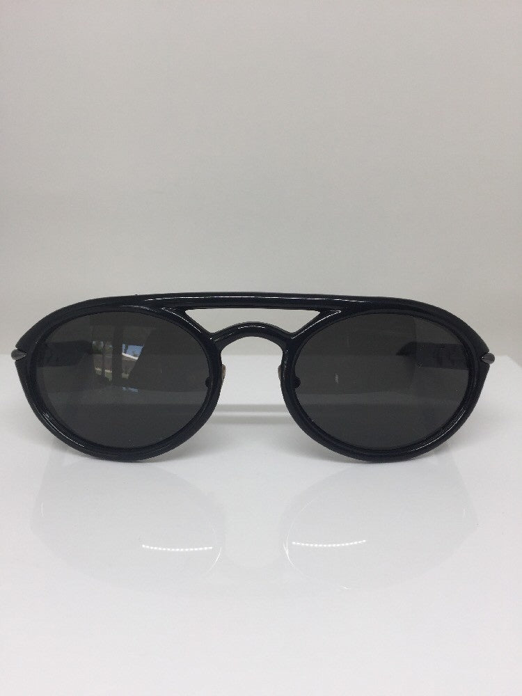 Vintage Maserati Maserati C3 6235 Gunmetal Sunglasses - Super Vision Optical