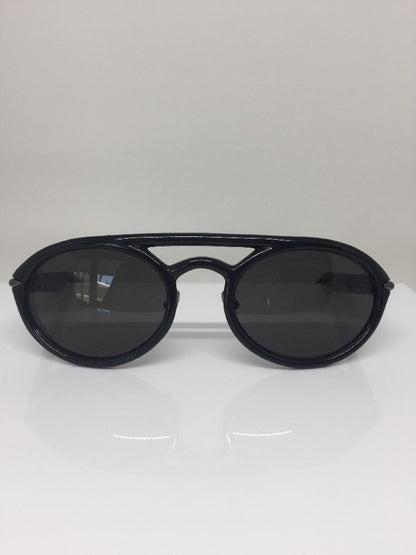 Vintage Maserati Maserati C3 6235 Gunmetal Sunglasses - Super Vision Optical