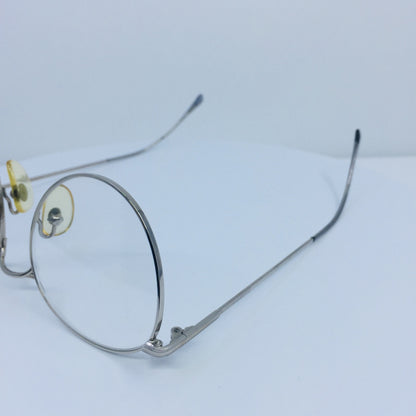 Vintage Polo Ralph Lauren RALPH LAUREN 528 Silver Sunglasses - Super Vision Optical