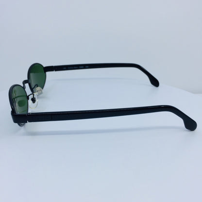 Vintage Calvin Klein CK 259-S Black Sunglasses - Super Vision Optical