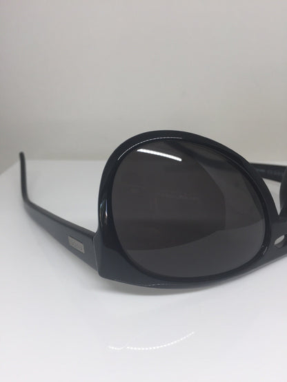 Vintage Gucci GG 2484/S Black Sunglasses - Super Vision Optical