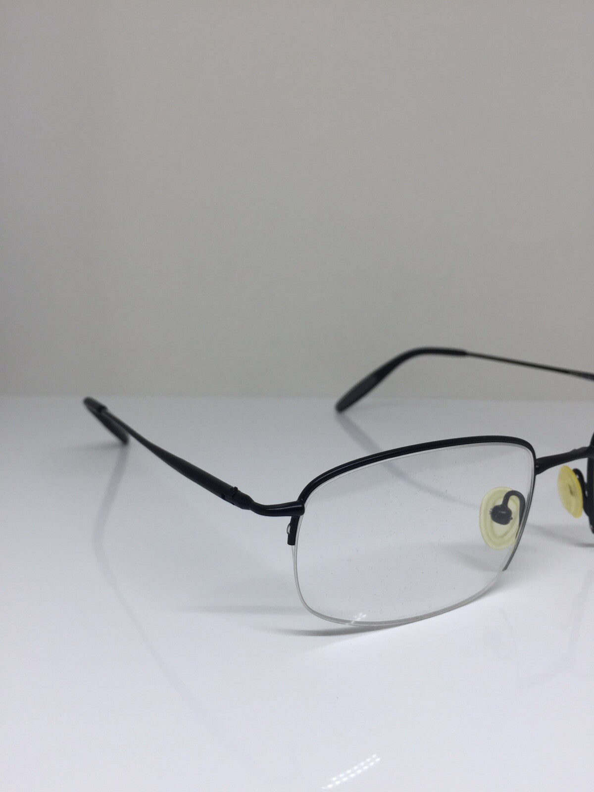 Vintage Porsche Design P7002 Black Sunglasses - Super Vision Optical