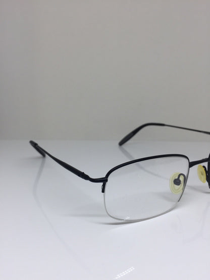 Vintage Porsche Design P7002 Black Sunglasses - Super Vision Optical