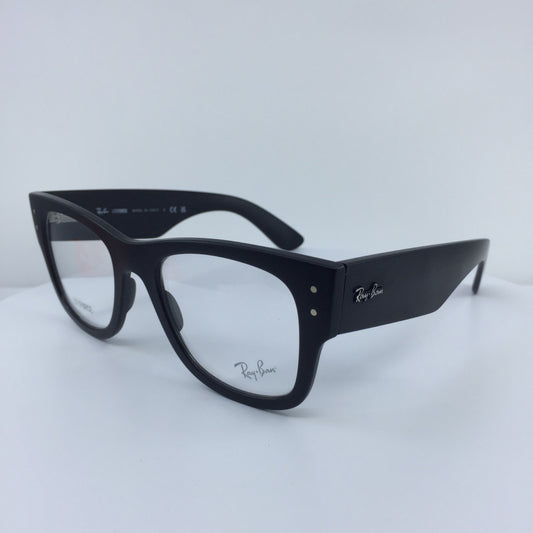 Vintage Ray-Ban RB 7840-V Black Eyeglasses - Super Vision Optical