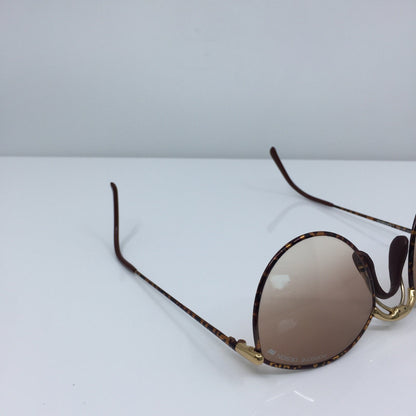 Vintage Porsche Design P5638 Tortoise Sunglasses - Super Vision Optical
