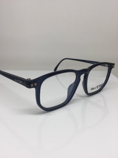 Vintage Sunjet By Carrera 5283 Black Eyeglasses - Super Vision Optical