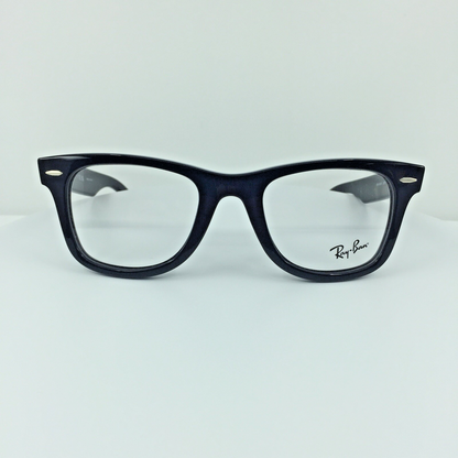 Vintage Ray-Ban RB 4340-V Black Eyeglasses - Super Vision Optical
