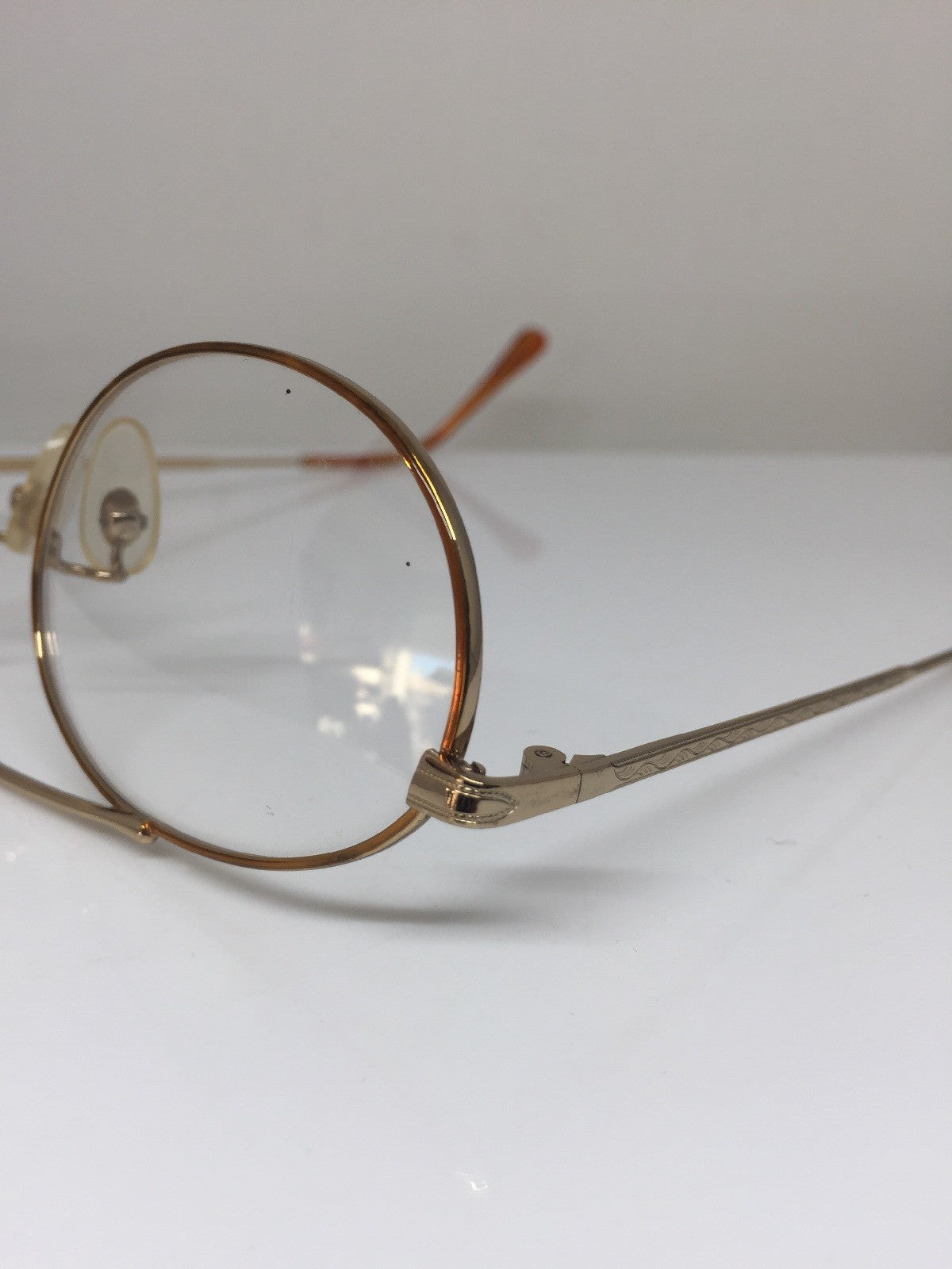 Vintage Ralph Lauren RL 529 Tortoise Sunglasses - Super Vision Optical