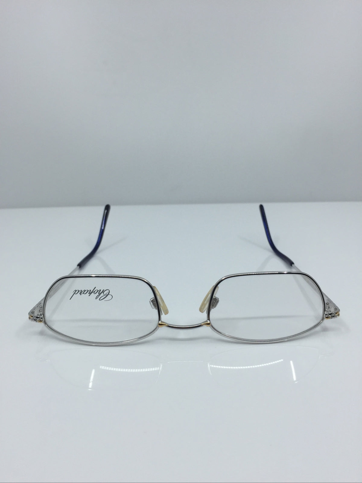Vintage Chopard C052 Gold Eyeglasses - Super Vision Optical