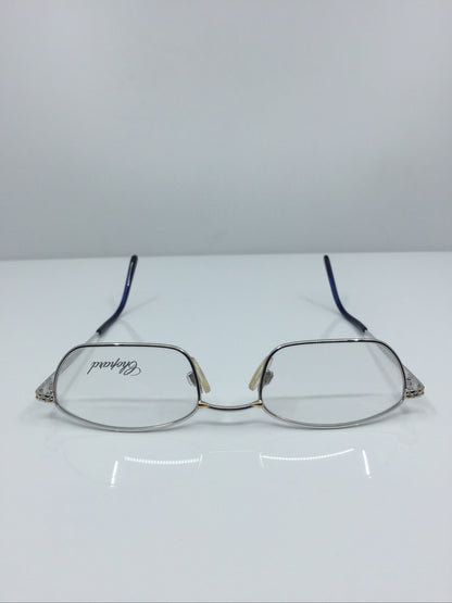 Vintage Chopard C052 Gold Eyeglasses - Super Vision Optical